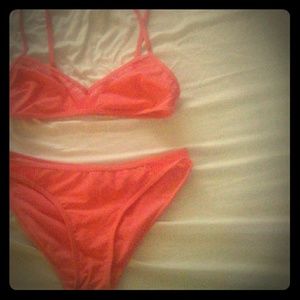 Bikini Brand New 2 for 1 size medium